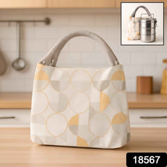 Insulated Lunch Bag – Leakproof & Portable | Lunchie Bunchie