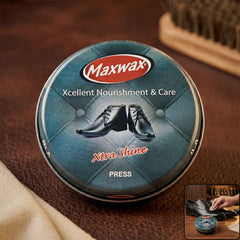 Black Shoe Polish Cream Ð Long-lasting Shine & Easy Application