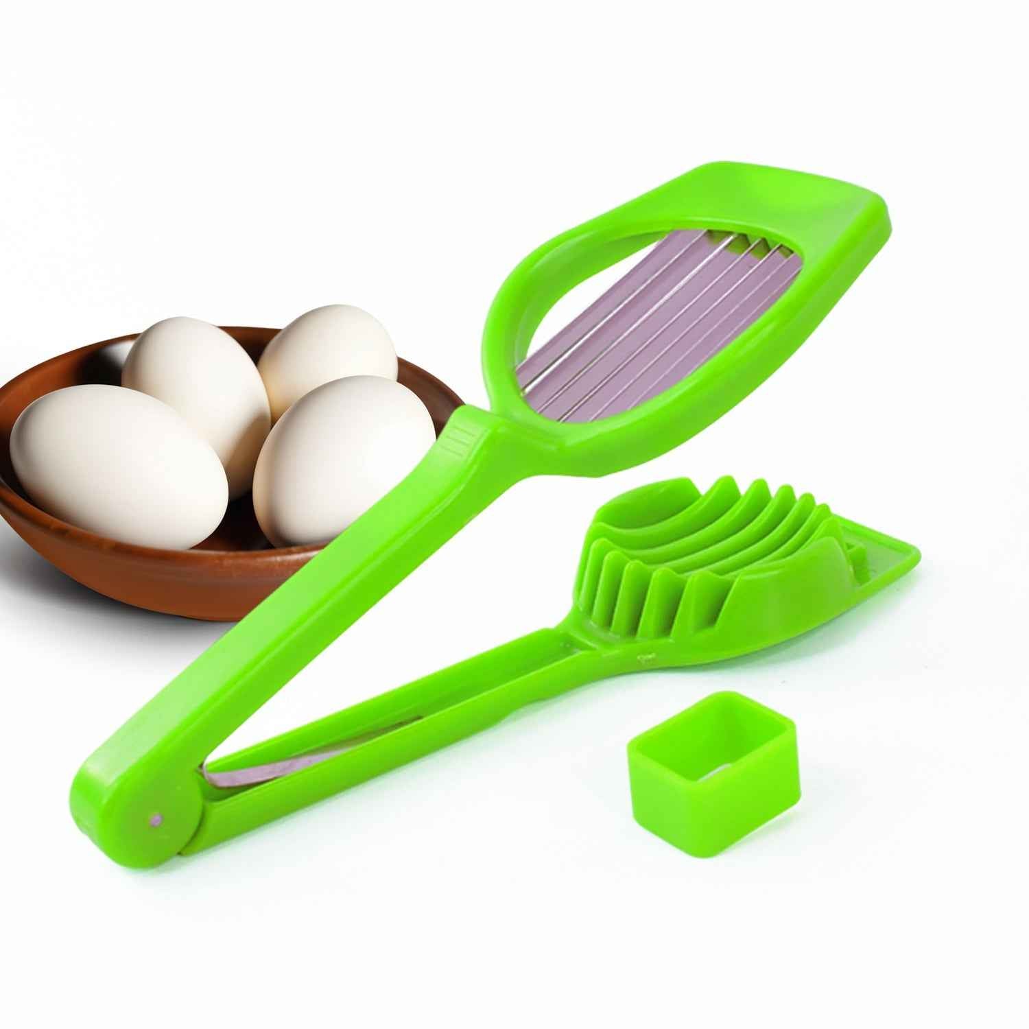 Multipurpose Slicer – 7 Stainless Blades for Kitchen Prep | ChefAura