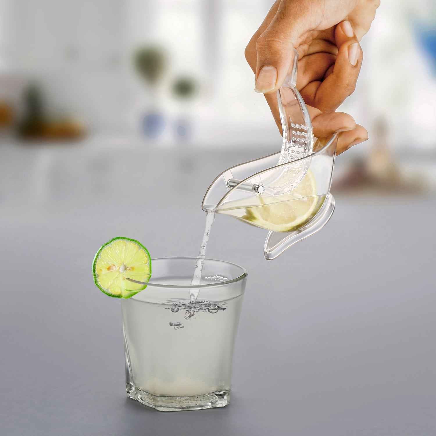 Lemon Squeezer – Bird-Shaped Manual Citrus Juicer | ChefAura
