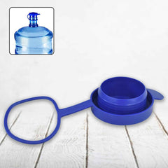 Silicone Water Jug Cap – Leakproof Airtight Replacement