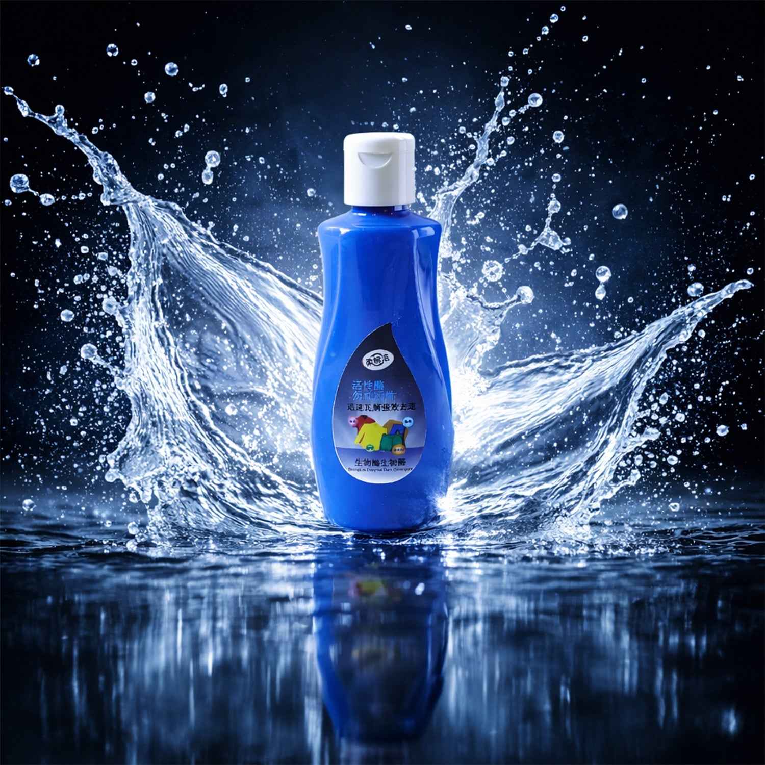 Laundry Stain Remover – Effective Tackling of Tough Fabric Stains