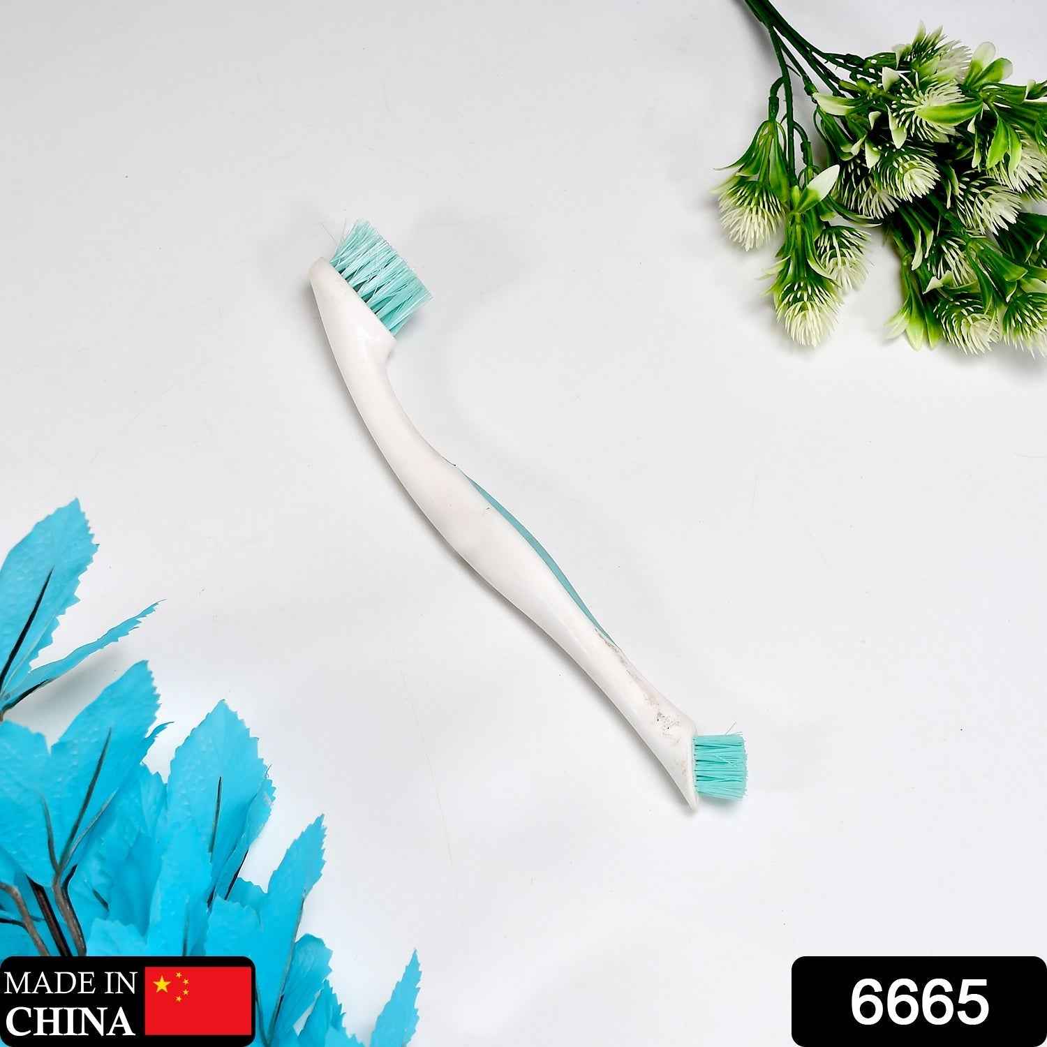 Multipurpose Cleaning Brush Ð Dual-Sided & Ergonomic | Styleva