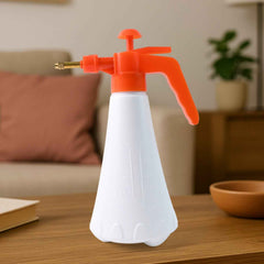 Handheld Pressure Water Sprayer Bottle 1L – Precise Gardening & Cleaning