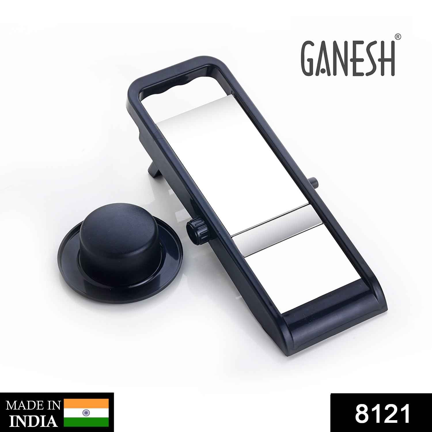 Potato Onion Slicer – Multipurpose Adjustable | Ganesh