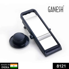 Potato Onion Slicer – Multipurpose Adjustable | Ganesh