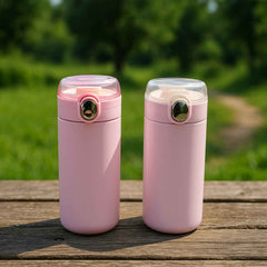 Kids Water Bottle – Insulated Steel for School 300ml |