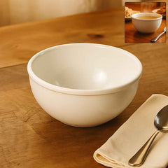 Small Melamine Serving Bowl – Durable & Lightweight Snackware