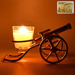 Tealight Candle Holder – Decorative Diwali Candle Stand