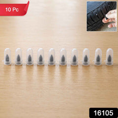 Car & Bike Tubeless Tire Repair Nails Ð Easy Emergency Fixes
