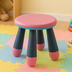 Foldable Baby Stool – Portable & Safe for Kids | Bub Barrier