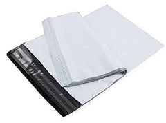Tamper Proof Courier Bags – 6.5x8 Inch, 100 Pcs | FERVENT