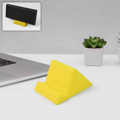 Mobile Phone Holder Stand – Compact 2-Pc Mix Color Set