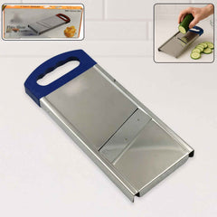 Potato Slicer – Effortless Vegetable Cutting Tool | Quickslice
