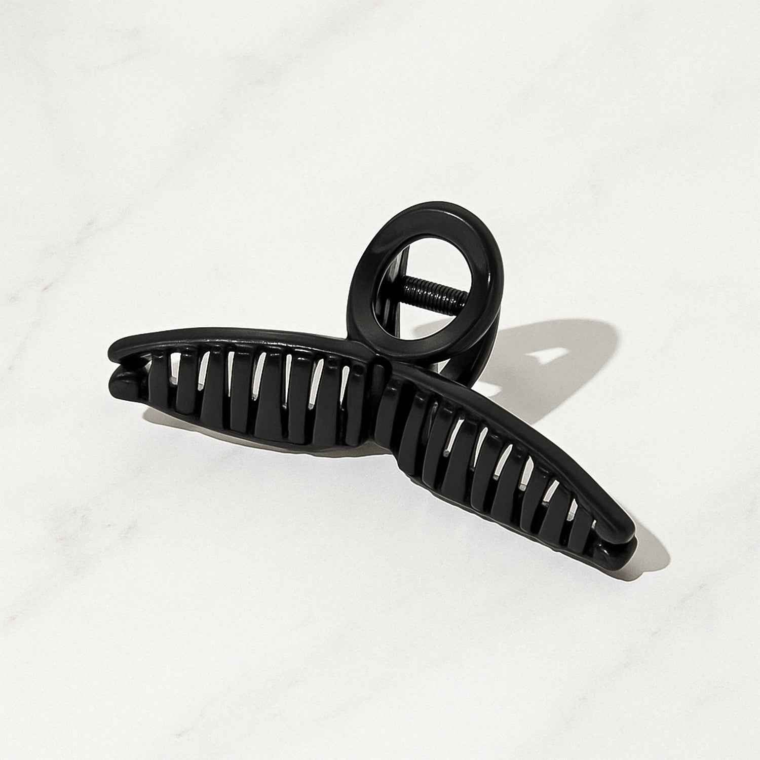 Hair Claw Clips – Strong Non-Slip Hold for All-Day Styling