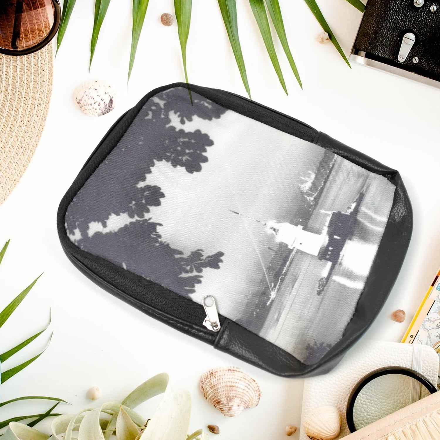 Period Kit Bag – Portable & Discreet Organizer | Glimmerly