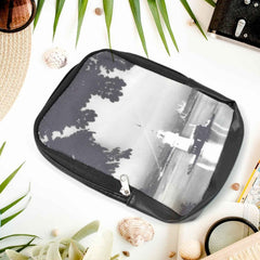 Period Kit Bag – Portable & Discreet Organizer | Glimmerly
