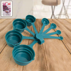 Measuring Spoons Set