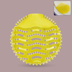 Urinal Screen Deodorizer Mat – Long-Lasting Odor Control & Anti-Splash