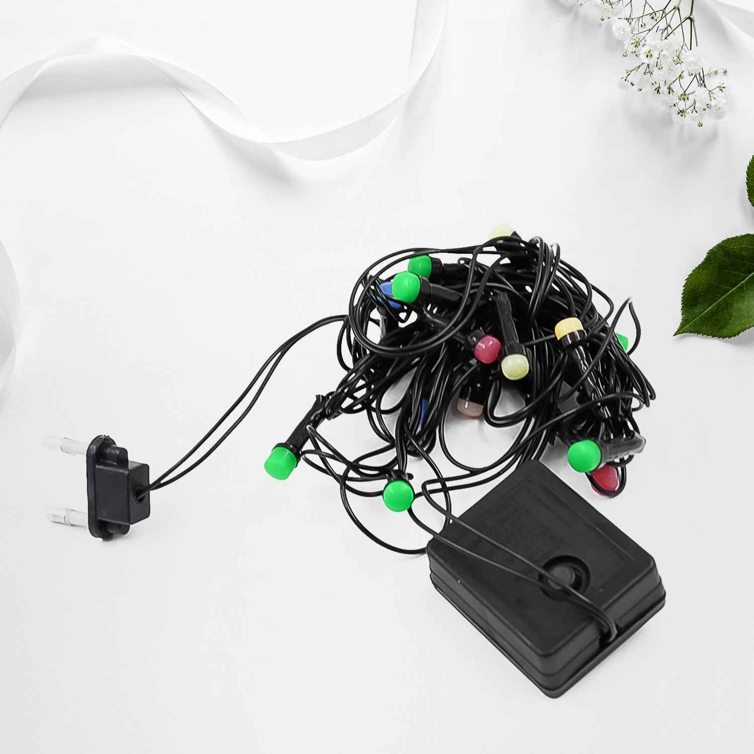 LED String Lights – 3 Metre for Diwali & Wedding Decor | Giftoiza