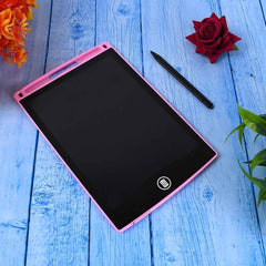8.5 Inch Portable LCD Writing Tablet for Kids – Dollamis