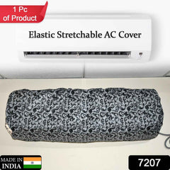 Stretchable AC Cover – Dust & Corrosion Protection | Styleva