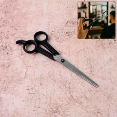 Professional Hair Cutting Scissors – Precision Stainless Steel Shears