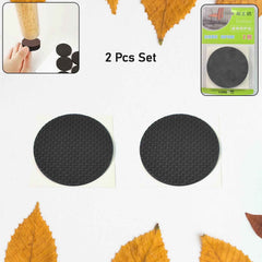 Furniture Protection Pads – Non-Slip Felt Floor Guards | storenzo
