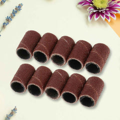 Nail Drill Sanding Band Bits Ð Precision Nail Shaping & Cleaning