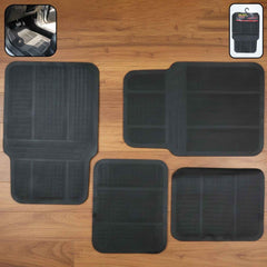 Universal Car Floor Mat Set – Heavy Duty Anti-Slip Interior Protection