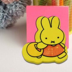 Cartoon Eraser for Kids – Fun & Safe School Stationery | Writezo
