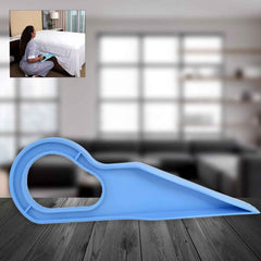 Mattress Lifter Tool – Ergonomic 23cm for Easy Bed Sheet Change