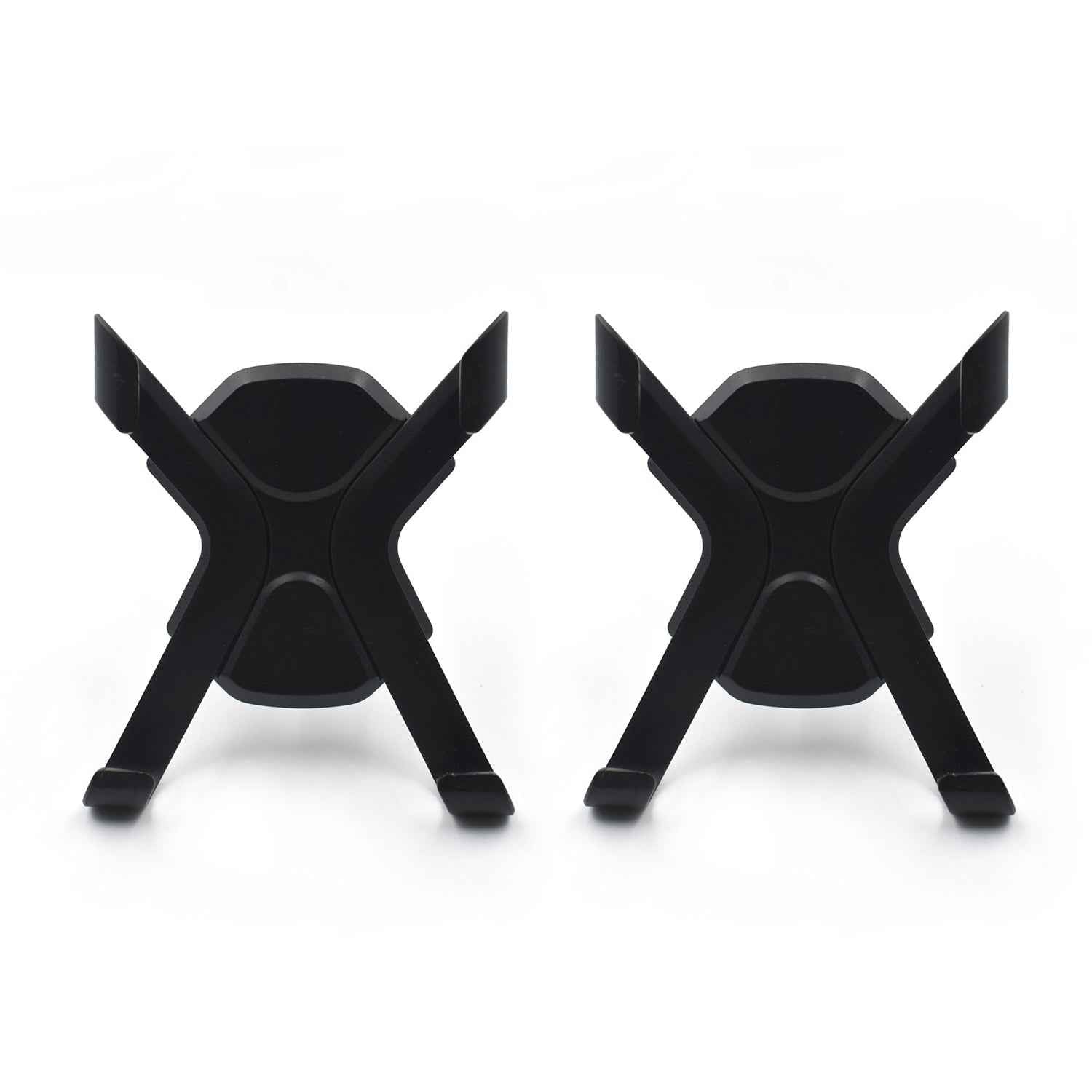 Car Phone Holder – Air Vent Mount (2-Pack) | Velvet Wheels