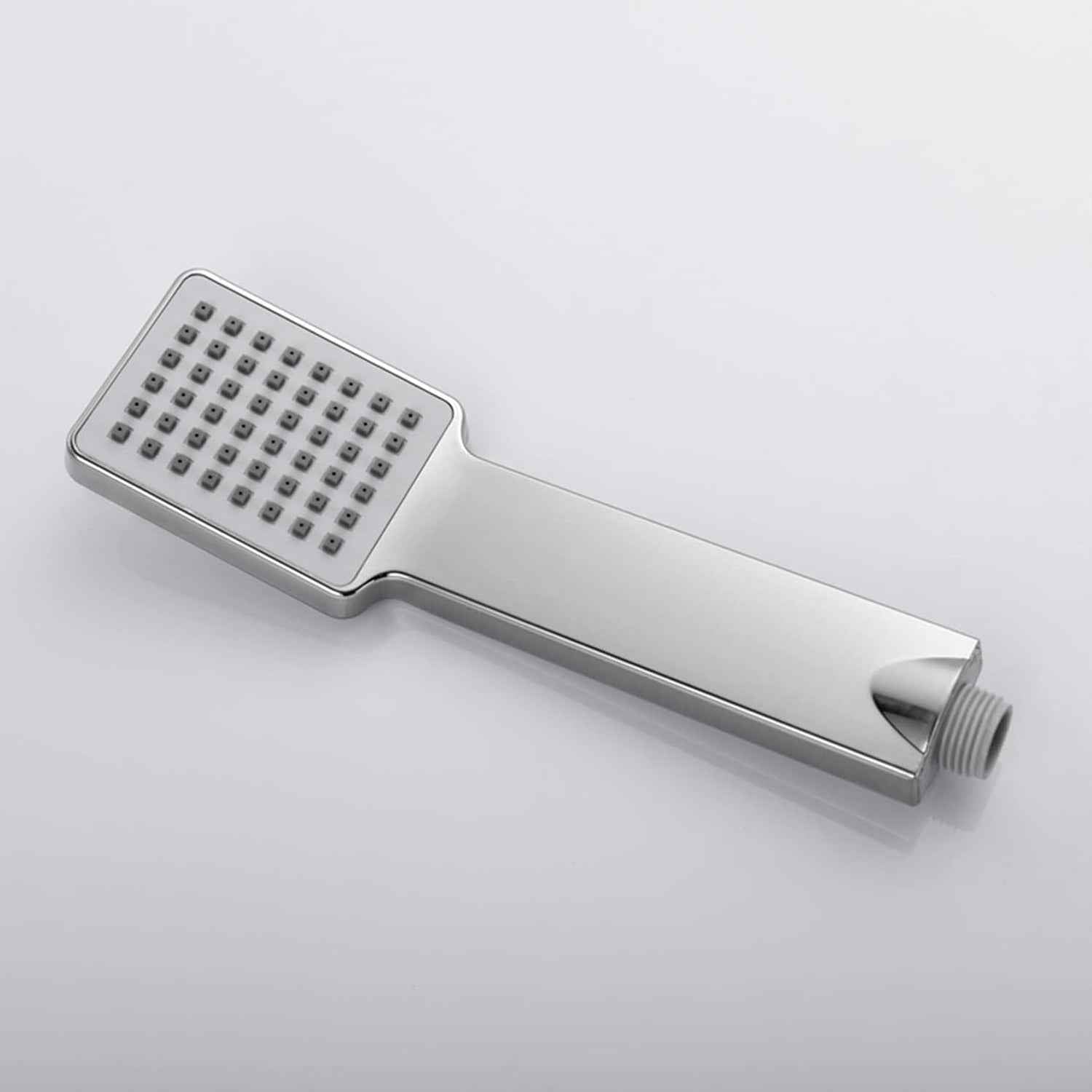 High Pressure Shower Head – Powerful Handheld Spray | Mist & Relax