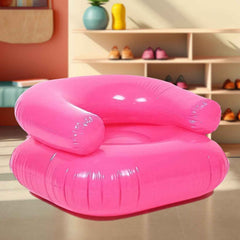 Inflatable Kids Sofa Chair – Portable & Durable Seating | Trekola