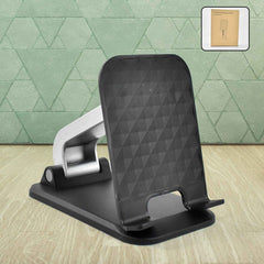 Mobile Phone Holder – Sturdy Adjustable Desk & Bed Stand