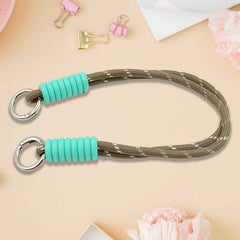 Phone Wrist Strap – Adjustable Nylon Lanyard for Mobiles | Gambit