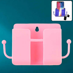 Wall Mount Mobile Stand – Handy Hook Design for Versatile Use