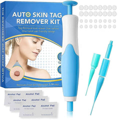 Skin Tag Remover Kit 2-in-1 – Painless Home Use | Arrive Kit