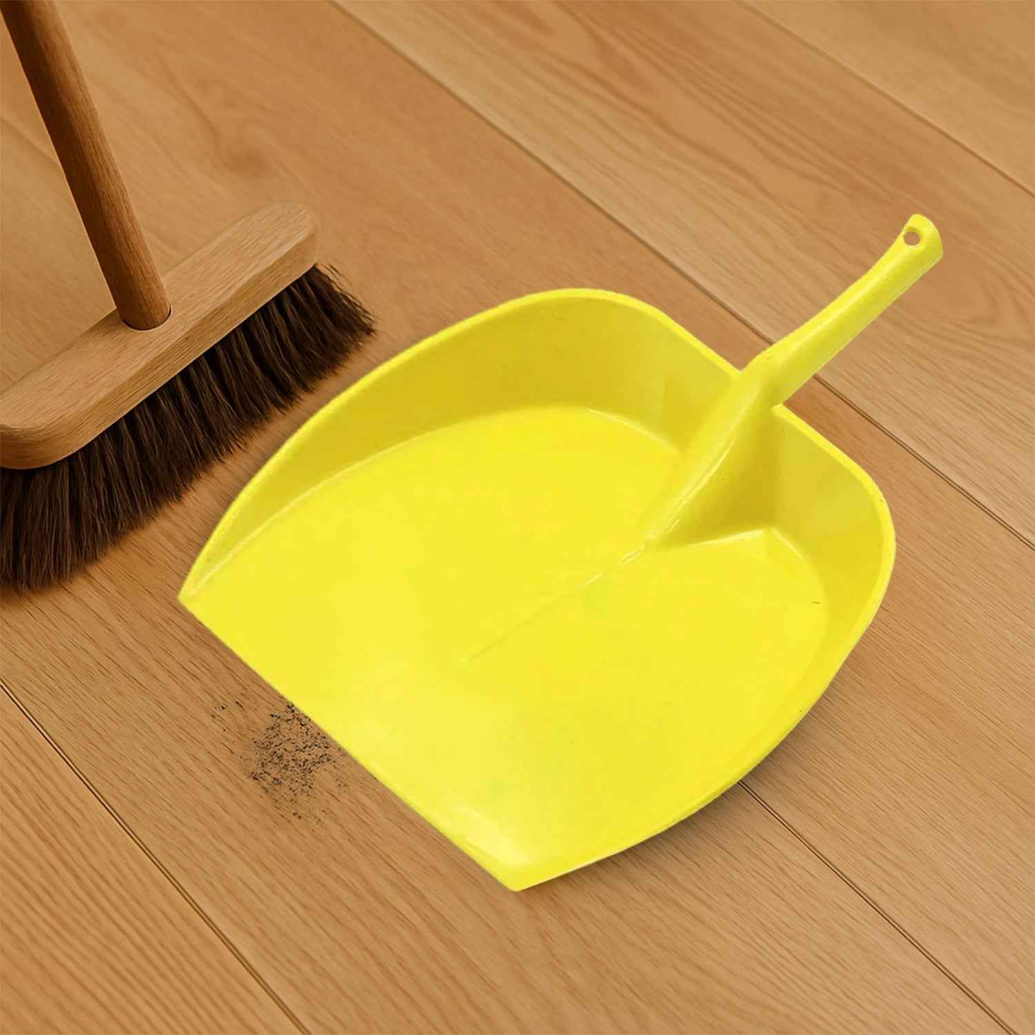 Long Handle Dustpan – Efficient Home & Office Cleanup | Storenzo
