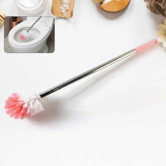 Toilet Cleaning Brush – Long Handle for Deep Cleaning