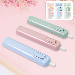 Electric Eraser Kit – Precision Erasing for Art & Drafting | ScribbleJoy
