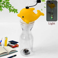 Animal Shape Sipper Bottle – Fun Kids Return Gift | JubileeJoy