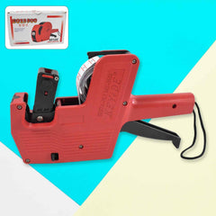 Price Tag Gun – Handheld 8-Digit for Retail & Market | Voltronic