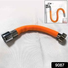 Flexible Water Tap Extender – 360° Bendable Silicone | ShineCrest