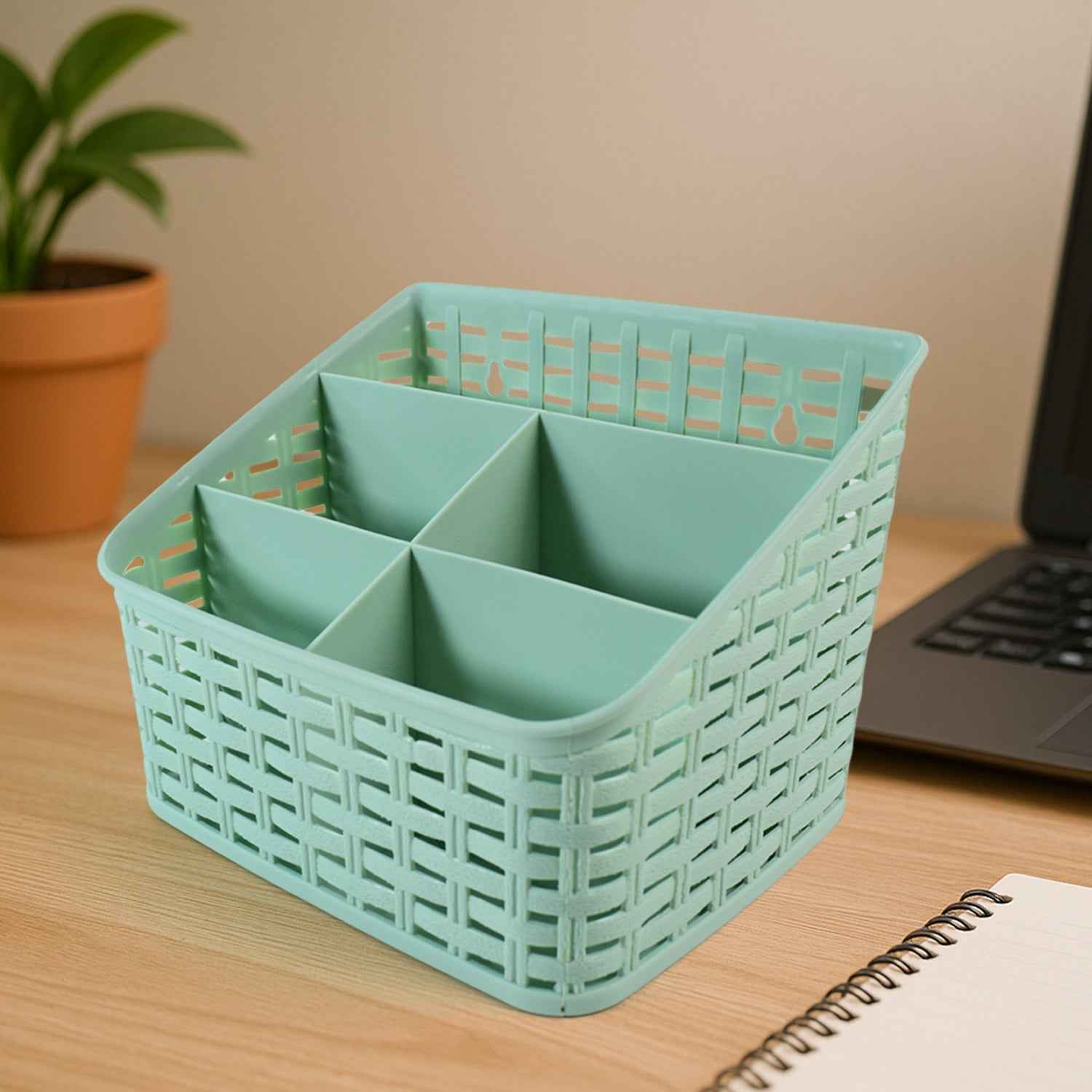 Multipurpose Divider Holder – Premium 5-Section Organizer