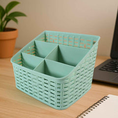Multipurpose Divider Holder – Premium 5-Section Organizer