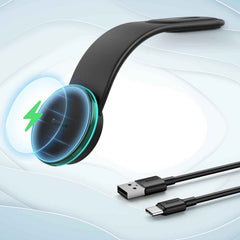 Wireless Car Charger Ð 15W Fast Charging & Secure Mount