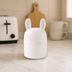 Bunny Kitchen Storage Box – Cute & Compact Organizer