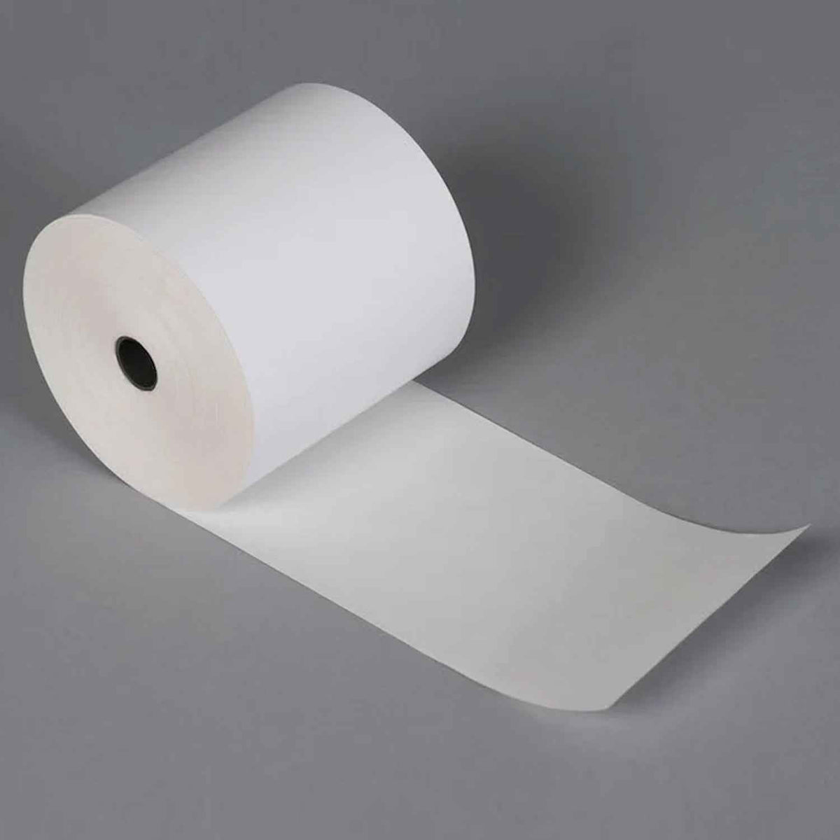 Thermal Label Roll for Barcode Printing – Sharp, Self-Adhesive 78×60 mm